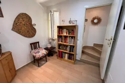 Casa in vendita, Via Piansano, Roma