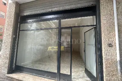 Negozio in affitto, Via Romeo Rodriguez Pereira, Roma