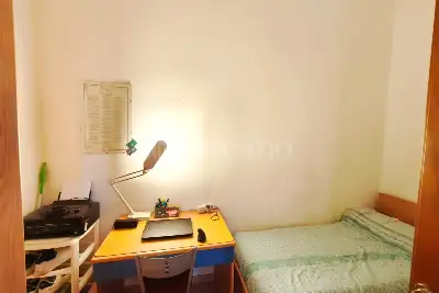 Casa in vendita, Via Giacalone, Palermo