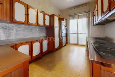 Casa in vendita, Via Dante Alighieri, Cagliari