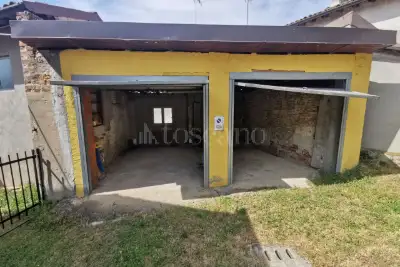 Casa Indipendente in vendita, Via Rampa, Corvino San Quirico
