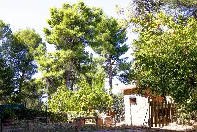 Villino a Schiera in vendita, Strada Provinciale per Pescara - San Silvestro, Pescara