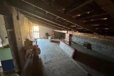 Soffitta in vendita, Gravina Via amedeo modigliani , Gravina di Catania