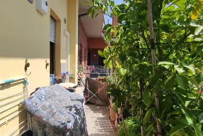 Casa in vendita, Via Padre Pio da Pietralcina, Prato