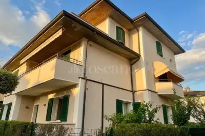 Casa in vendita, Via Camillo Benso Cavour, Rezzato