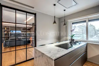 Casa in vendita, Via Lorenzo Rocci, Roma