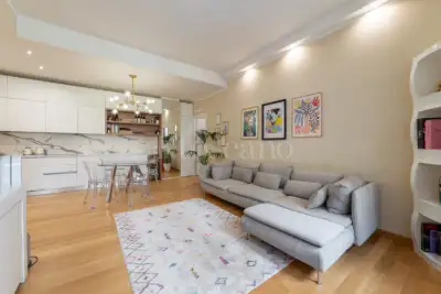 Casa in vendita, Via Giovanni Antonio Plana, Milano