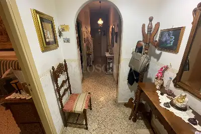 Casa in vendita, Via Erice, Palermo