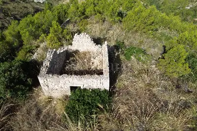 Edificabile Residenziali in vendita, Noto- c.da Oliva, Noto