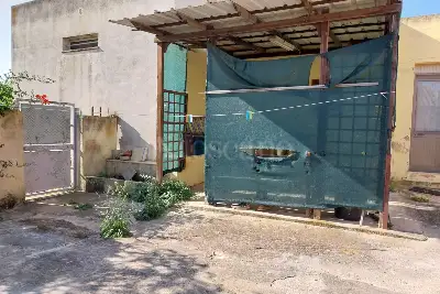 Casa Indipendente in vendita, Strada Pastore, Misiliscemi