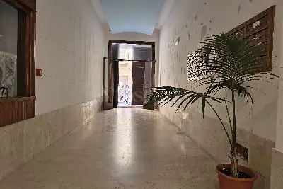 Casa in vendita, Via Garibaldi, Trapani