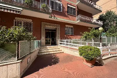 Attico in vendita, Via Bernardo Davanzati, Roma