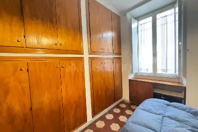 Casa in vendita, Via Giorgio Baglivi, Roma