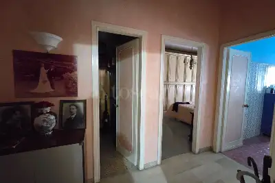 Casa in vendita, Via Alfredo Baccarini, Roma