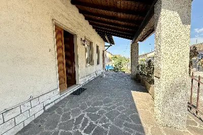 Casa Indipendente in vendita, Via del Santellone, Brescia