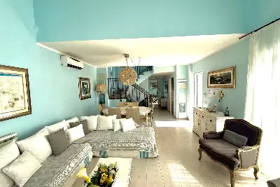 Villa in vendita, Via Loano, Fiumicino