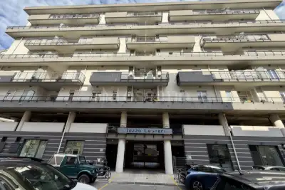Casa in affitto, Via Colapesce, Messina