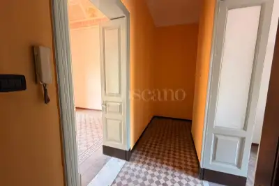 Casa in vendita, Via Genova, Catania
