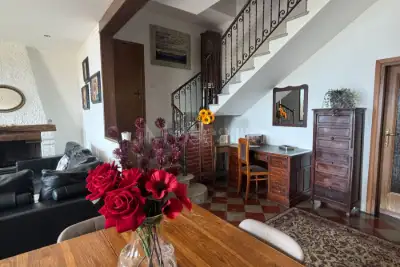 Casa Indipendente in vendita, Via Schignano, Argegno