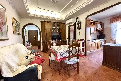 Casa in vendita, Via del Porto, Ladispoli