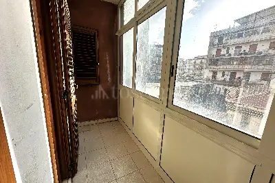 Casa in vendita, Corso San Vito, Mascalucia