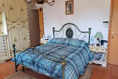 Villa in vendita, Viale Antonio Gramsci, Campagnano di Roma