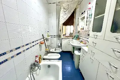 Casa in vendita, Via dei Cantieri, Palermo