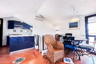 Casa in vendita, Via dei Villaggi 39, Porto Istana, Olbia, Olbia