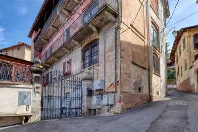 Casa in vendita, Via dei Fabi, Cugliate-Fabiasco