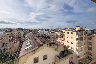 Casa in vendita, Via Roma, Sassari