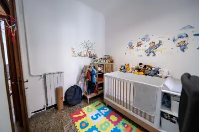 Casa in vendita, Via Acquarone, Genova