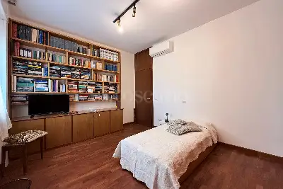 Casa in affitto, Via Bernardino Verro, Milano