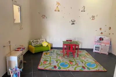 Attività Commerciale in vendita, Via Carezzano, Roma