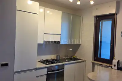 Casa in affitto, Via Alberto D' Andrea, Montesilvano