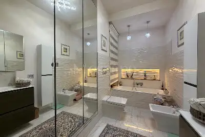 Casa in vendita, Via Giuseppe Antonio Pasquale, Roma