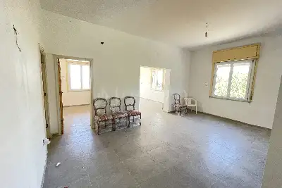 Villa Bifamiliare in vendita, Svincolo Torrente Guardia, Messina