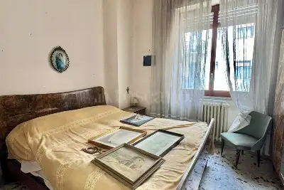 Casa in vendita, Via Carlo del Balzo, Avellino