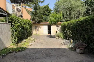 Villino a Schiera in vendita, Via Cesenatico, Fiumicino