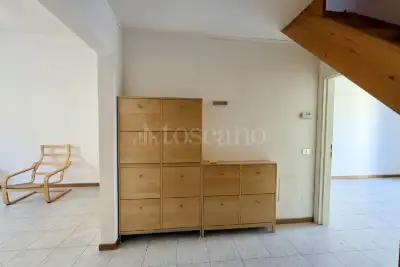 Casa in vendita, Via del Rosso Fiorentino, Firenze