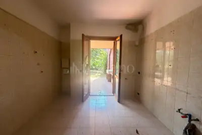 Villa Bifamiliare in vendita, Via del Casale Agostinelli, Roma