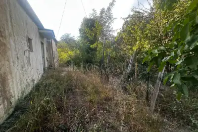 Casa in vendita, Traversa Via Telesio, Catanzaro