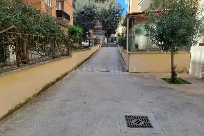 Casa in vendita, Via Capo Spartivento, Roma