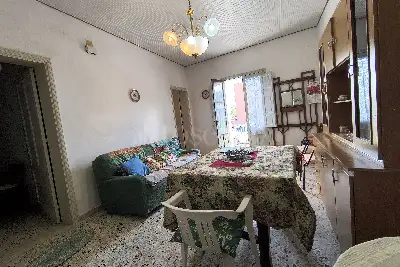 Casa Indipendente in vendita, Via Favignana, Valderice