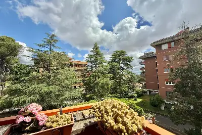 Casa in vendita, Via degli Estensi, Roma