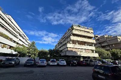 Casa in vendita, Via Umberto Saba, Roma