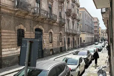 Casa in vendita, Via Fiamingo, Catania