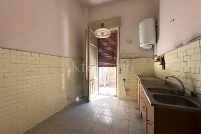 Casa in vendita, Via Colonna, San Gregorio di Catania