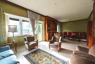 Casa in vendita, Via Teognide, Roma