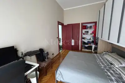 Casa in vendita, Via Mombarcaro, Torino