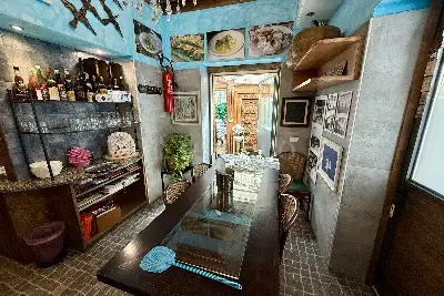 Casa Indipendente in vendita, Via della Volta, Brescia